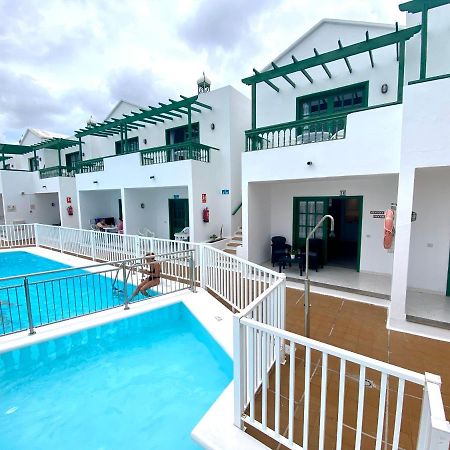 Carpe Diem Lanzarote 푸에르토 델 카르멘 외부 사진