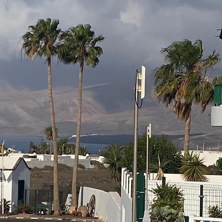 Carpe Diem Lanzarote 푸에르토 델 카르멘 외부 사진