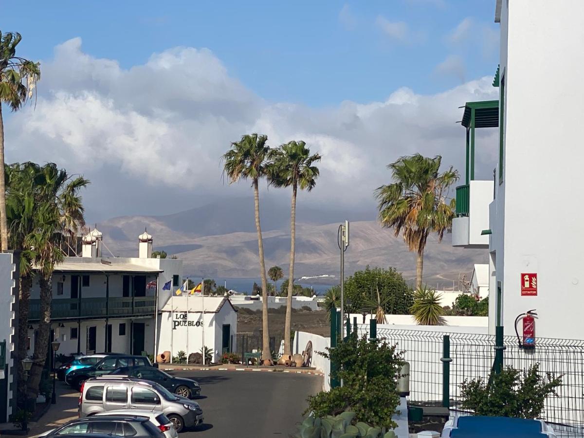 Carpe Diem Lanzarote 푸에르토 델 카르멘 외부 사진