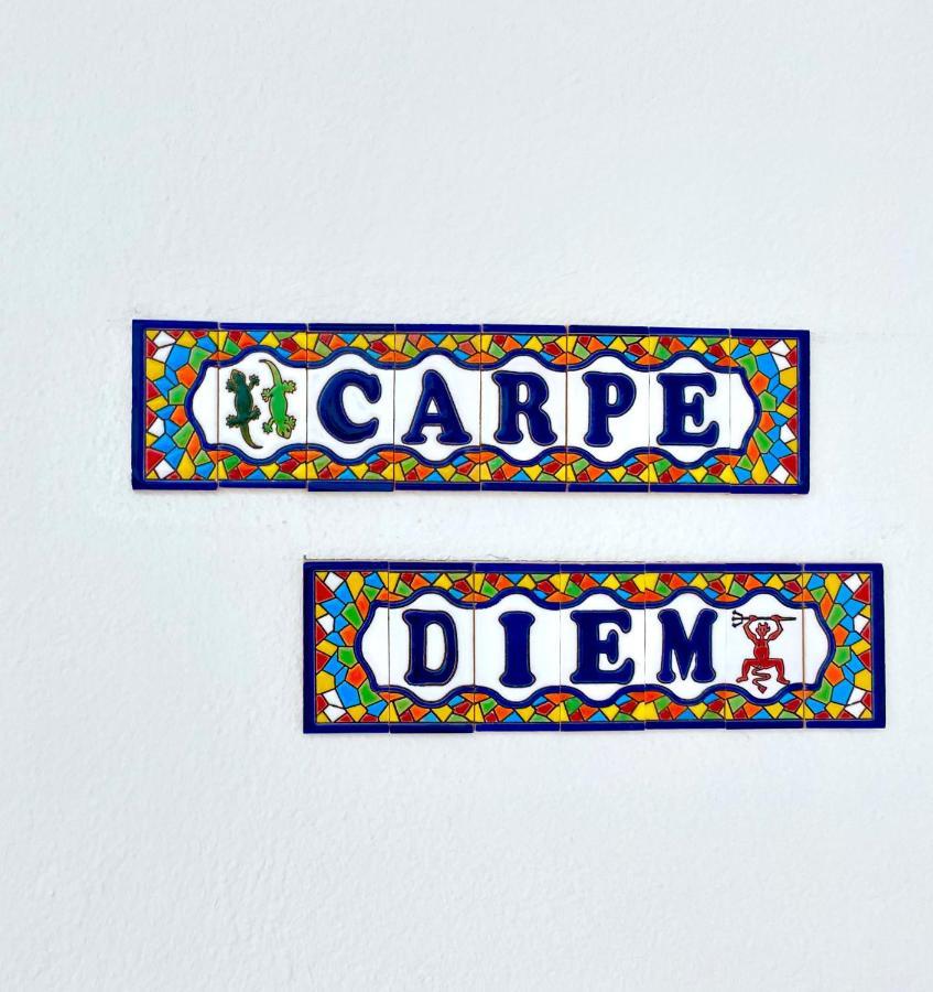 Carpe Diem Lanzarote 푸에르토 델 카르멘 외부 사진