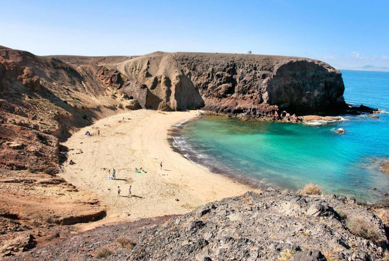 Carpe Diem Lanzarote 푸에르토 델 카르멘 외부 사진