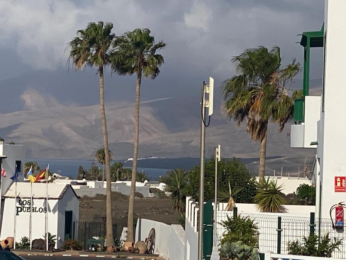 Carpe Diem Lanzarote 푸에르토 델 카르멘 외부 사진